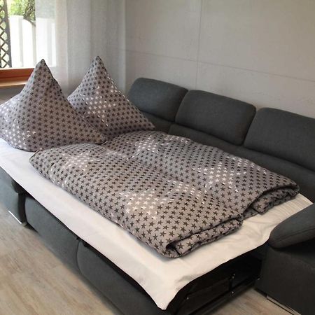 Ferienwohnung Garres Руст Экстерьер фото