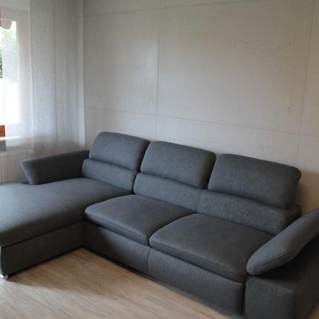 Ferienwohnung Garres Руст Экстерьер фото