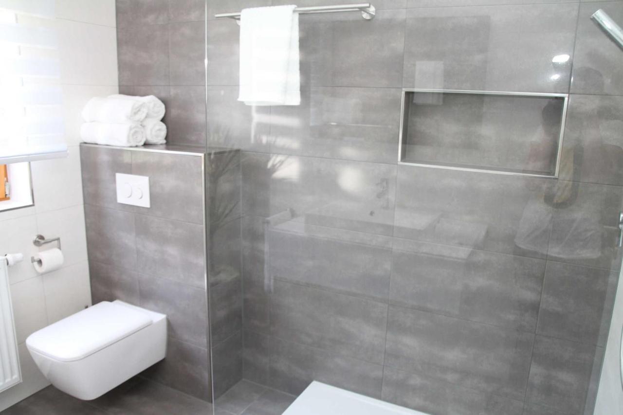 Ferienwohnung Garres Руст Экстерьер фото