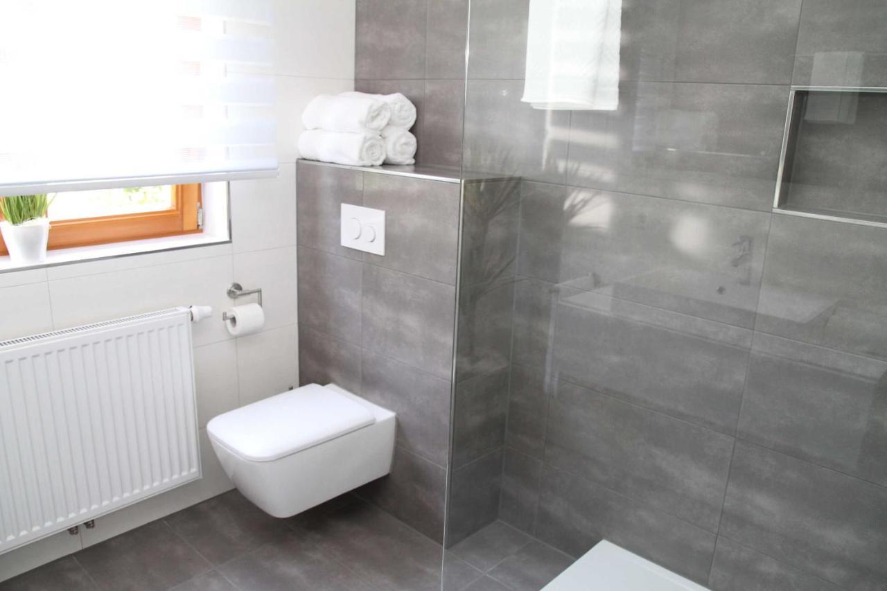 Ferienwohnung Garres Руст Экстерьер фото