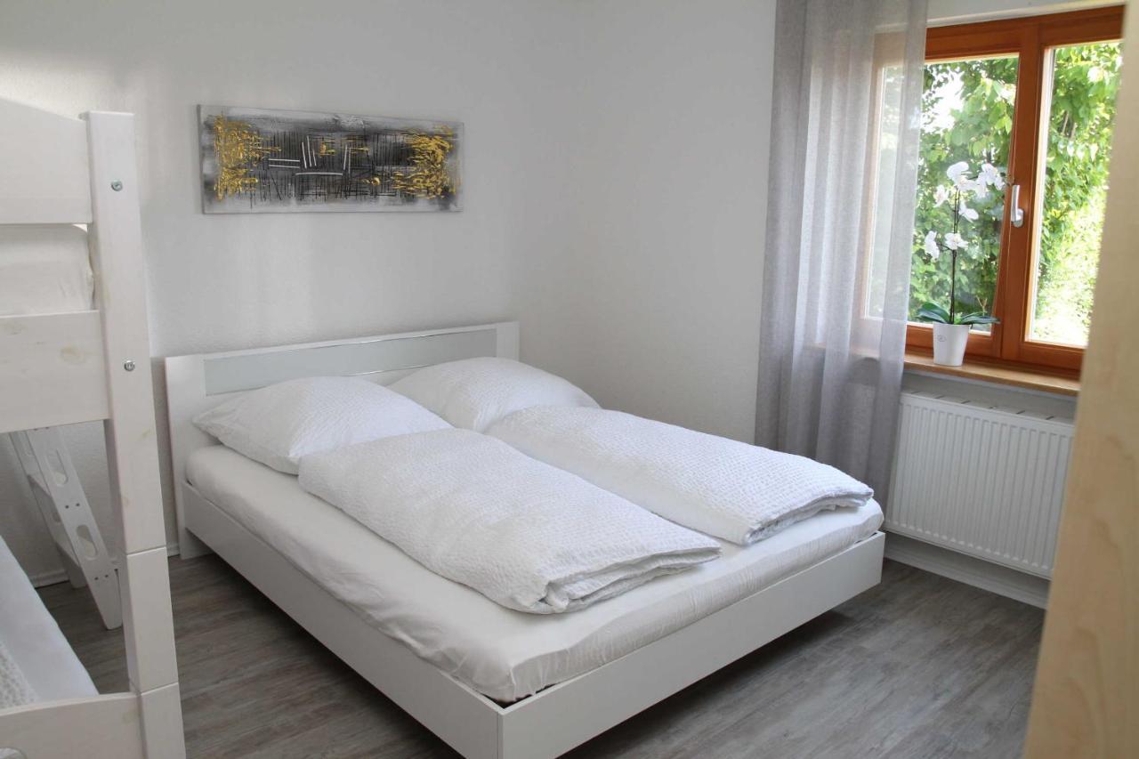 Ferienwohnung Garres Руст Экстерьер фото