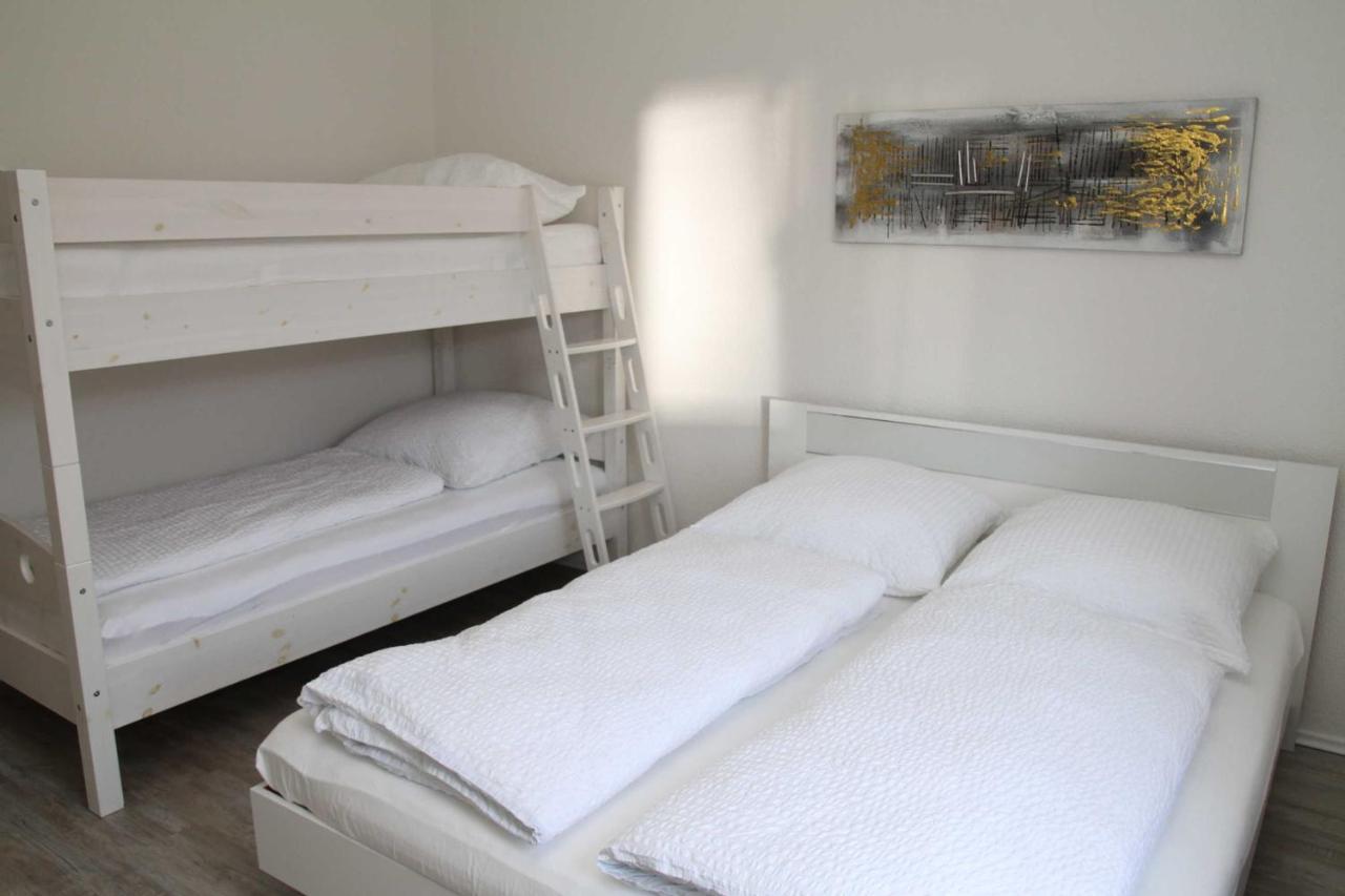 Ferienwohnung Garres Руст Экстерьер фото