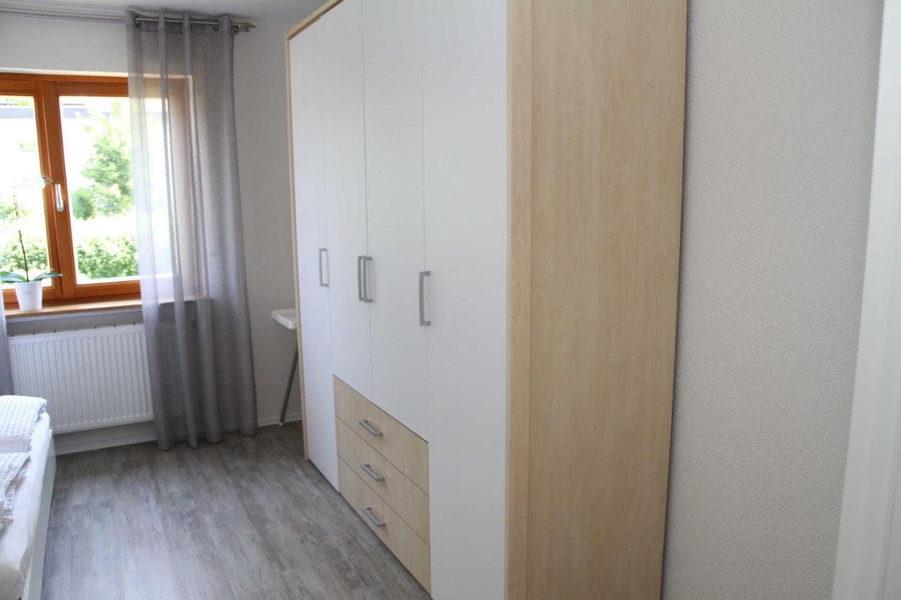 Ferienwohnung Garres Руст Экстерьер фото