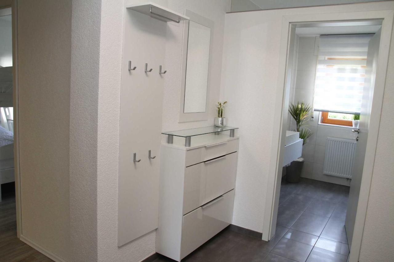 Ferienwohnung Garres Руст Экстерьер фото