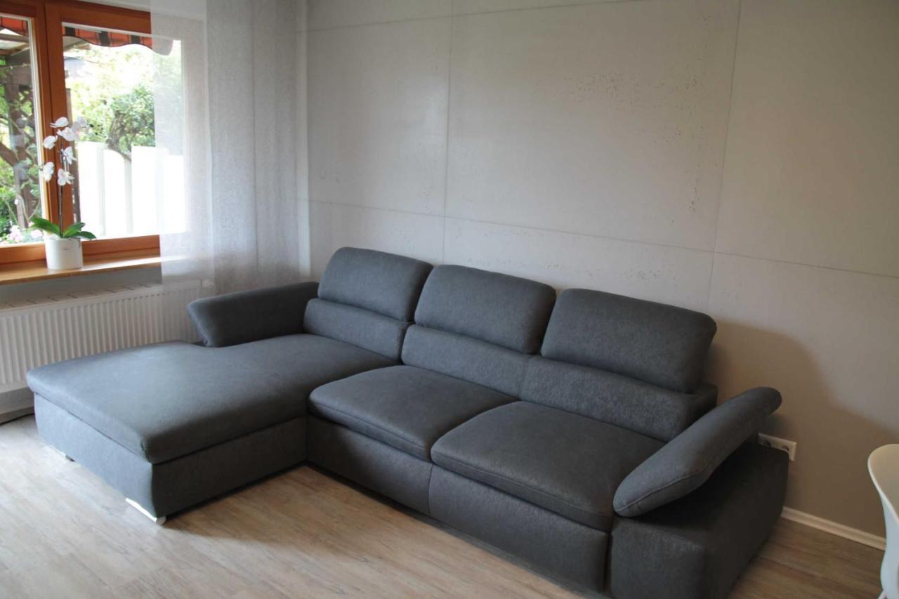Ferienwohnung Garres Руст Экстерьер фото